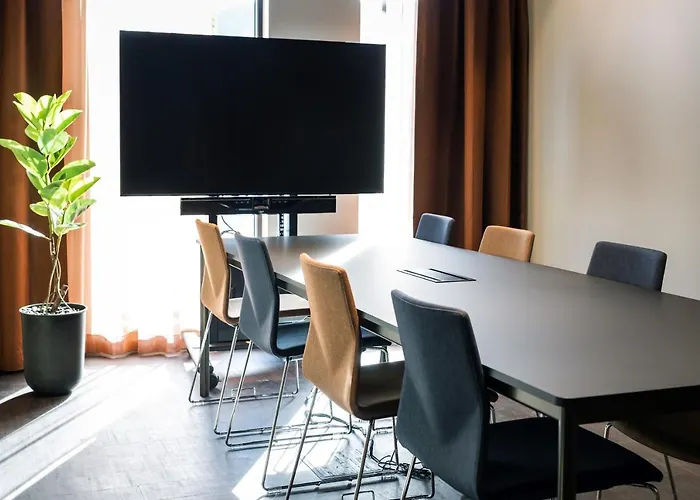 Quality Hotel Harstad