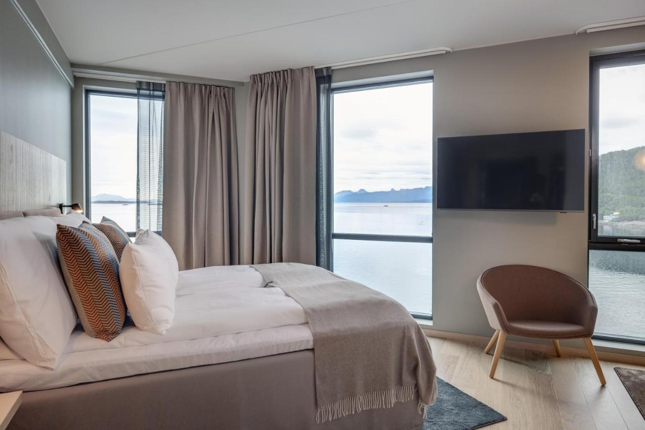 Hotell Quality