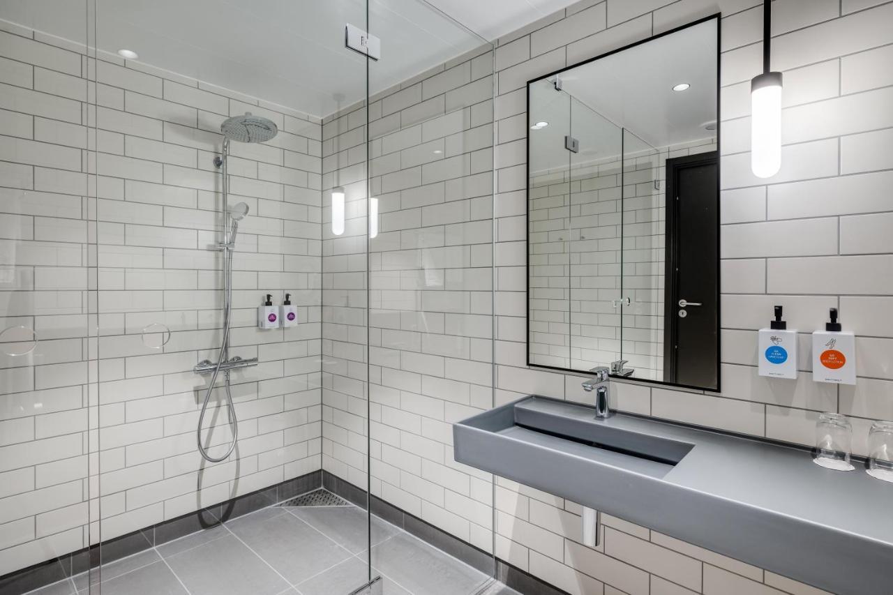 Quality Hotell *