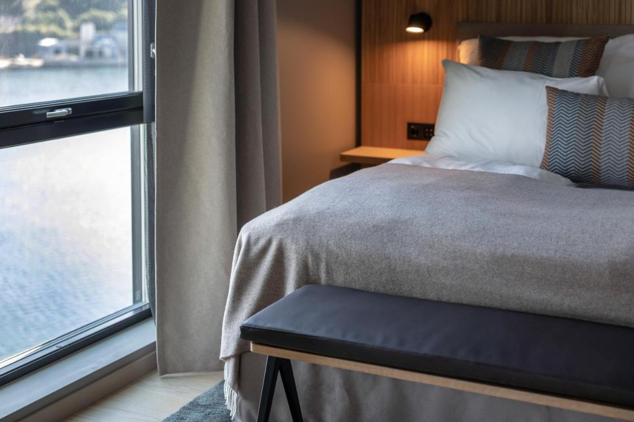 Hotel Quality Harstad