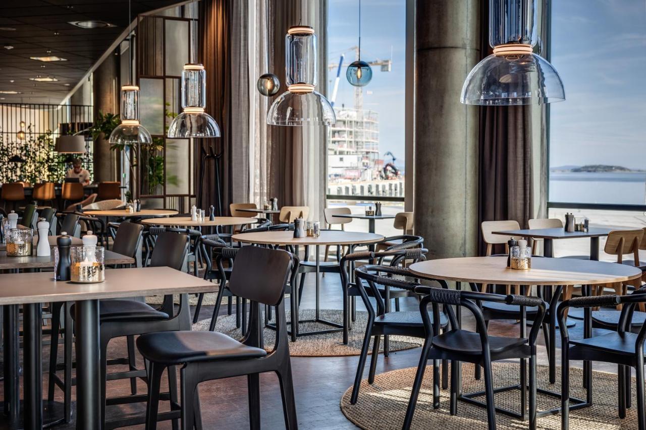Quality Hotel Harstad