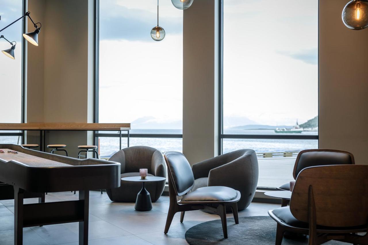 Hotel Quality Harstad
