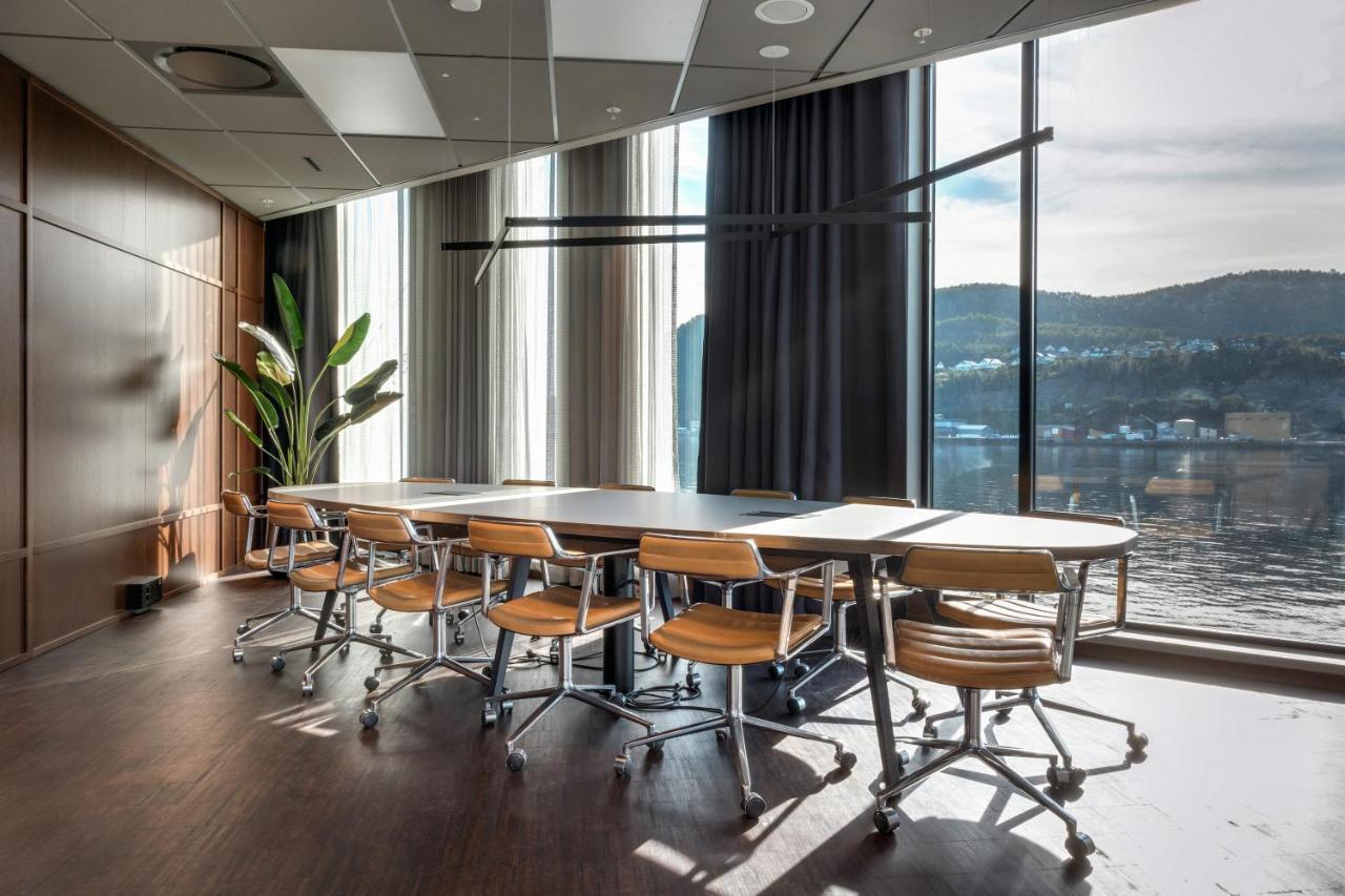 Hotel Quality Harstad
