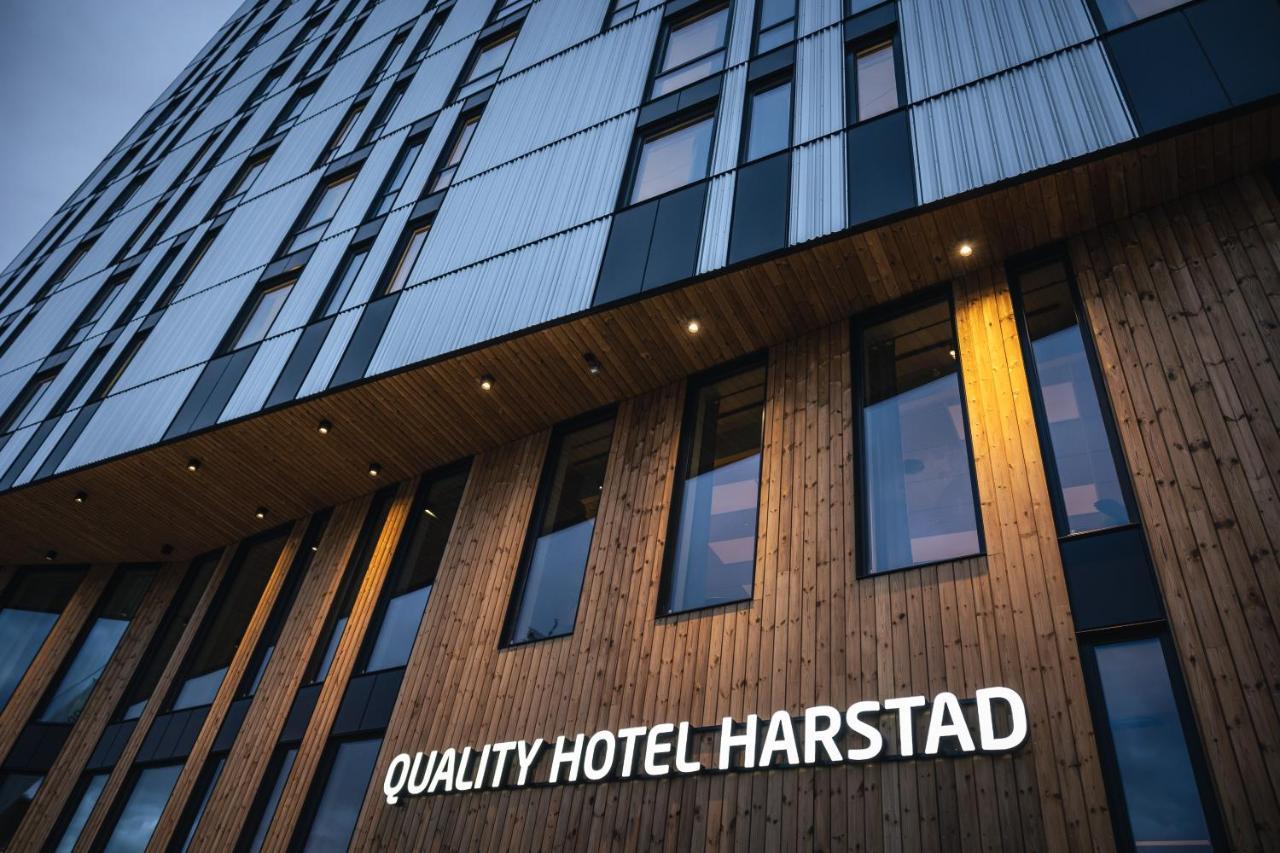 Hotel Quality Harstad